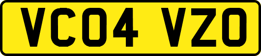 VC04VZO