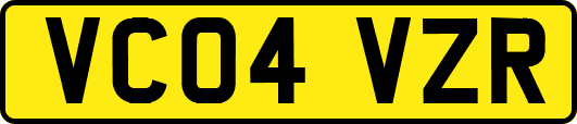 VC04VZR