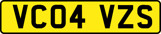 VC04VZS