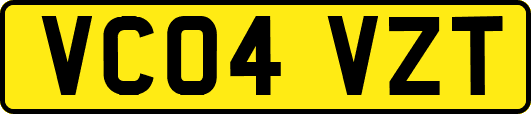 VC04VZT