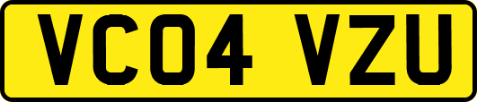 VC04VZU
