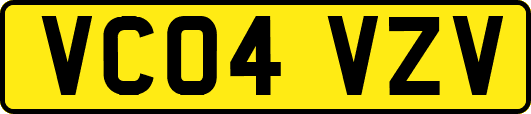 VC04VZV