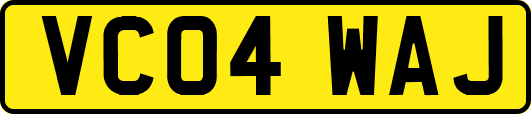 VC04WAJ