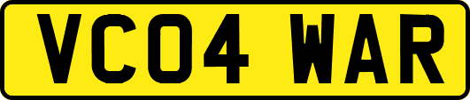 VC04WAR