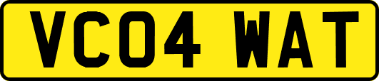 VC04WAT