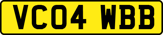 VC04WBB