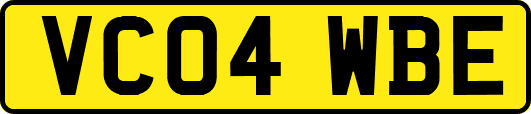 VC04WBE