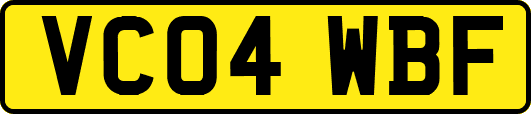 VC04WBF