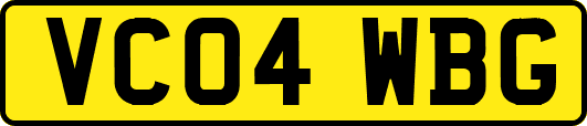 VC04WBG