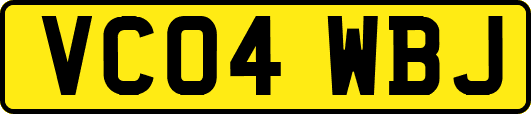 VC04WBJ
