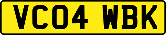 VC04WBK
