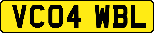 VC04WBL