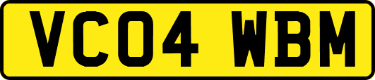 VC04WBM