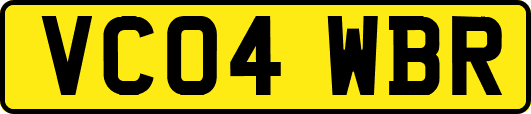 VC04WBR