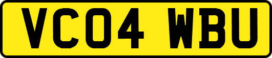 VC04WBU