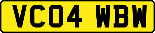 VC04WBW