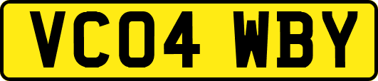 VC04WBY