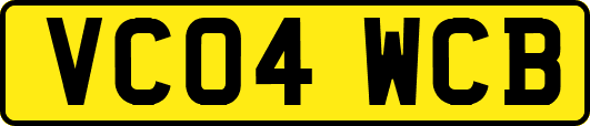 VC04WCB