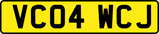 VC04WCJ