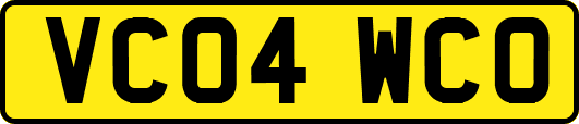 VC04WCO