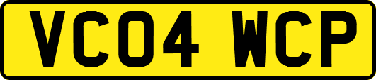VC04WCP
