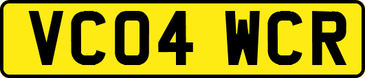 VC04WCR