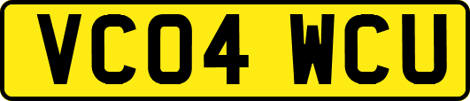 VC04WCU