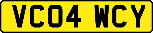 VC04WCY