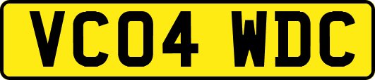 VC04WDC