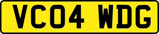 VC04WDG