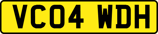 VC04WDH