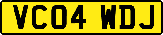 VC04WDJ