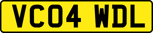 VC04WDL