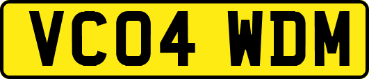VC04WDM
