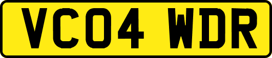 VC04WDR