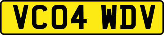 VC04WDV