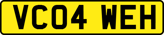 VC04WEH