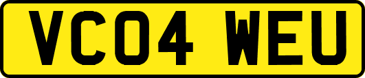 VC04WEU
