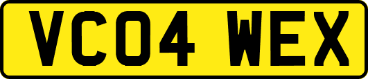 VC04WEX