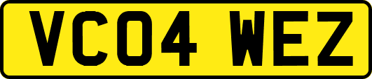 VC04WEZ