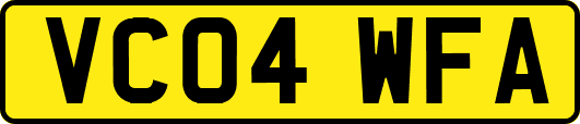 VC04WFA