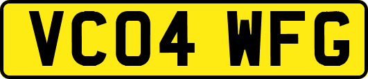 VC04WFG