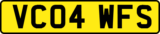 VC04WFS