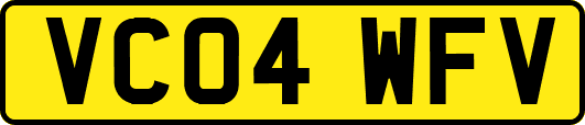 VC04WFV