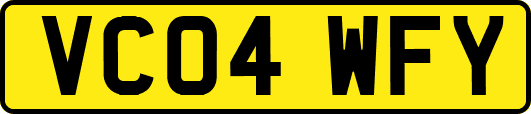 VC04WFY