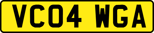 VC04WGA