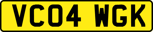 VC04WGK
