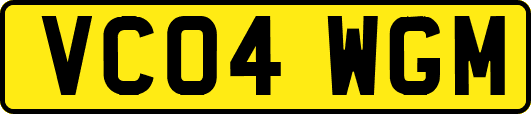 VC04WGM