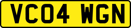VC04WGN