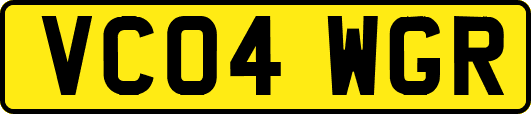 VC04WGR